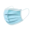 Disposable Medical 3ply Surgical Face Mask Spunbond Nonwoven Fabric+meltblown Fabric+spunbond Nonwoven Fabric
