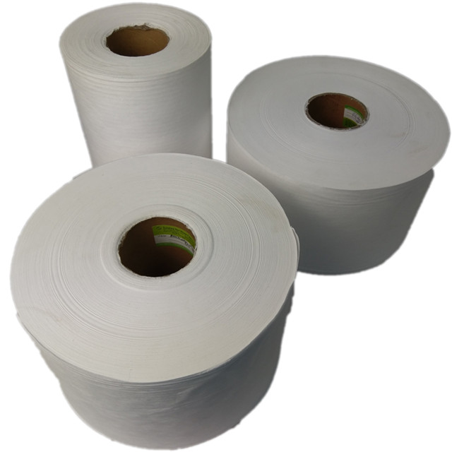 Cheaper Price100% Polypropylene Pp Spunbond Non Woven Fabric High Quality Nonwoven Fabric Rolls 