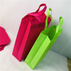 China Shopping Bag Manufacturer Spunbond Non Woven Shopping Handle Bag Tote Bag 