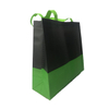 Hot sale laminated nonwoven fabric roll for handle shopping bag