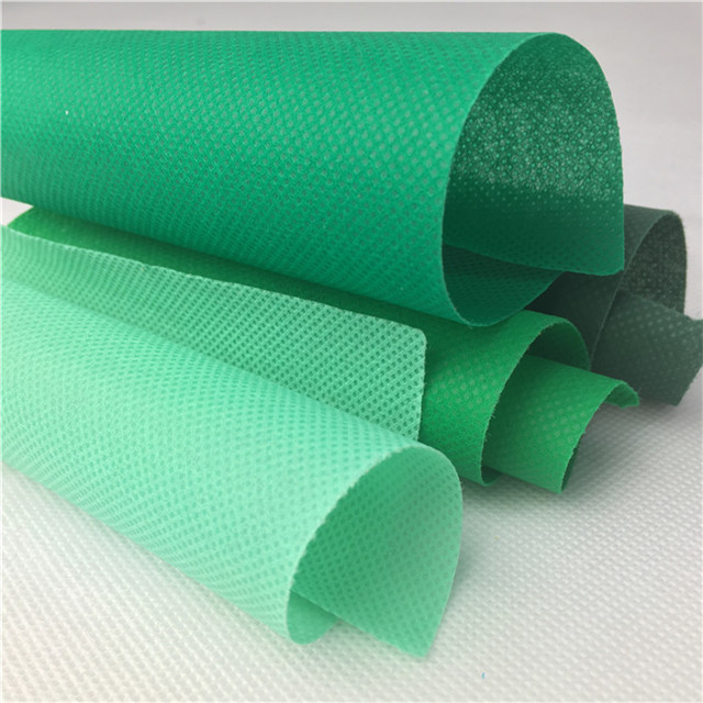 2022 China Good Quality Pp Spunbond Nonwoven Fabric Supplier
