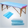 Medical Nonwoven Bed Sheet Pp Non Woven Medical Spa Bedsheet Fabric