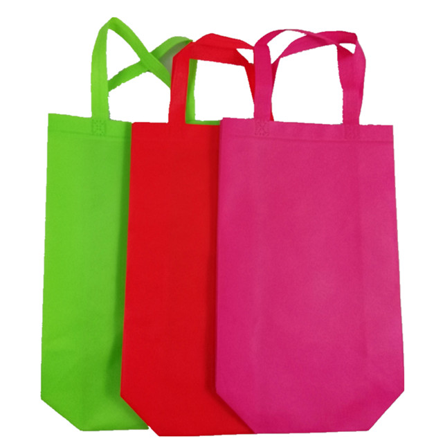 High Quality Cheap Pp Nonwoven Spunbond Cloth Bag Nonwoven Bag Shopping Bag