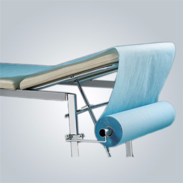 Disposable Medical Bedsheet Roll