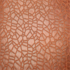 Bark tree pattern embossed nonwoven fabric for packing product