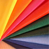 Sunshine colorful PLA nonwoven fabric supplier