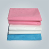 Medical disposable high quality eco-friendly pp nonwoven bedsheet