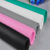 Any color top high quality 100%polypropylene spunbond nonwoven fabric supplier