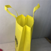 High Quality China Factory Pp Spunbond Non Woven Shopping Handle Bag Tote Bag 