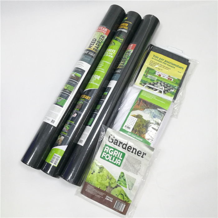 2021 hot sale weed control nonwoven fabric,agriculture cover 100%pp spunbond nonwoven fabric
