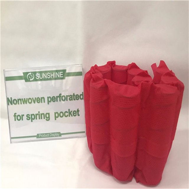 pp spunbond nonwoven fabric roll for spring pocket,mattress,sofa