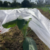 1%-3% UV agricultural cover pp spunbond landscape nonwoven fabric 