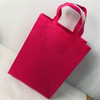 Polypropylene Spunbond Non Woven Farbic Manufacturer Shopping Handle Bag