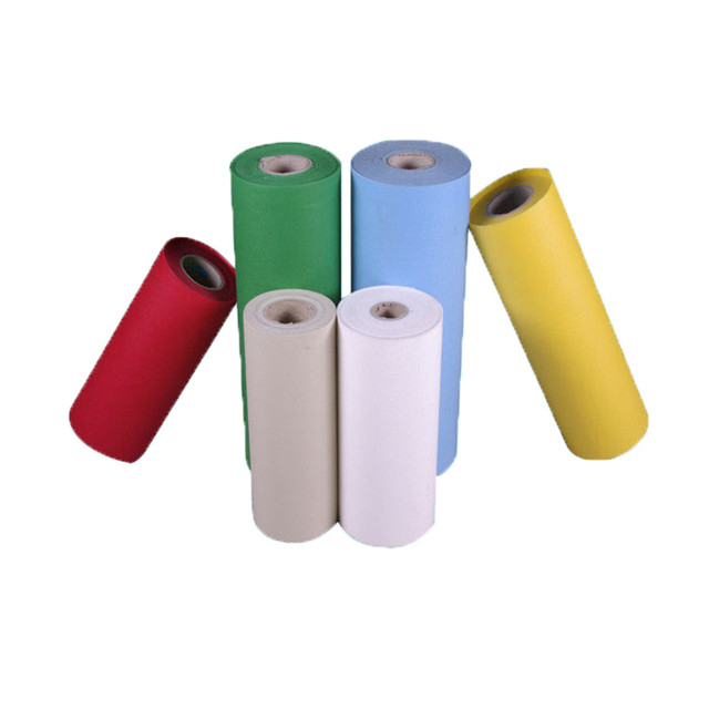 2021 China Good Quality Pp Spunbond Nonwoven Fabric Supplier