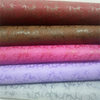 New Design Colorful Embossed Nonwoven Fabric for Flower And Gift Packing