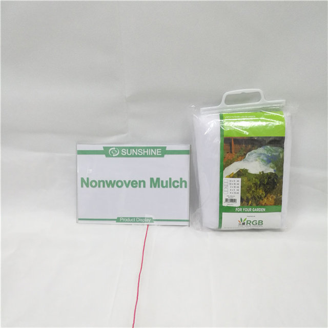 Agriculture nonwoven crop cover pp non woven fabric for agriculrural product exporter