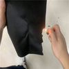 Fireproof colorful 100%pp spunbond nonwoven fabric 