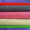 China top quality colorful emboss nonwoven fabric manufacturer
