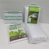 UV 15-30GSM 100%pp Spunbond Agriculture Nonwoven Fleece Landscape Fabric
