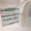 pp spunbond nonwoven fabric roll for spring pocket,mattress,sofa