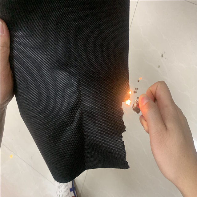 Sunshine High Quality Fire Retardant Polypropylene Spunbond Non Woven Fabric