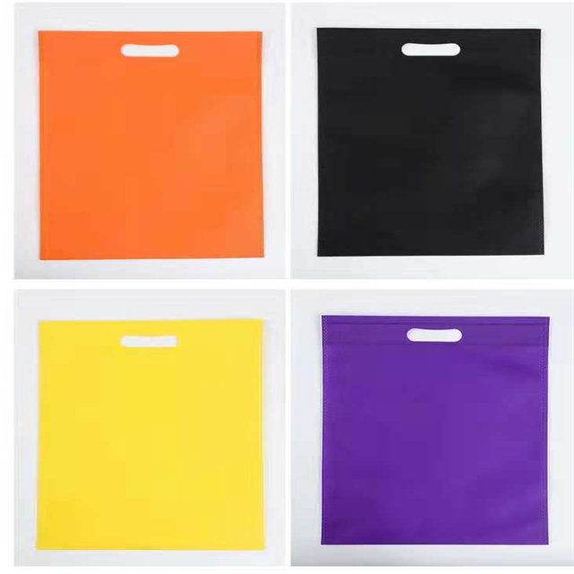 Biodegradable good quality 100% polypropylene spunbond nonwoven fabric for non woven bag
