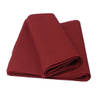 Friendly PP Non Woven Table Cloth TNT Nonwoven Tablecloth Disposable Non Woven Tablecloth 