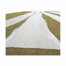 Agriculture Nonwoven Weed Control Landscape Nonwoven Fabric Weedcheck