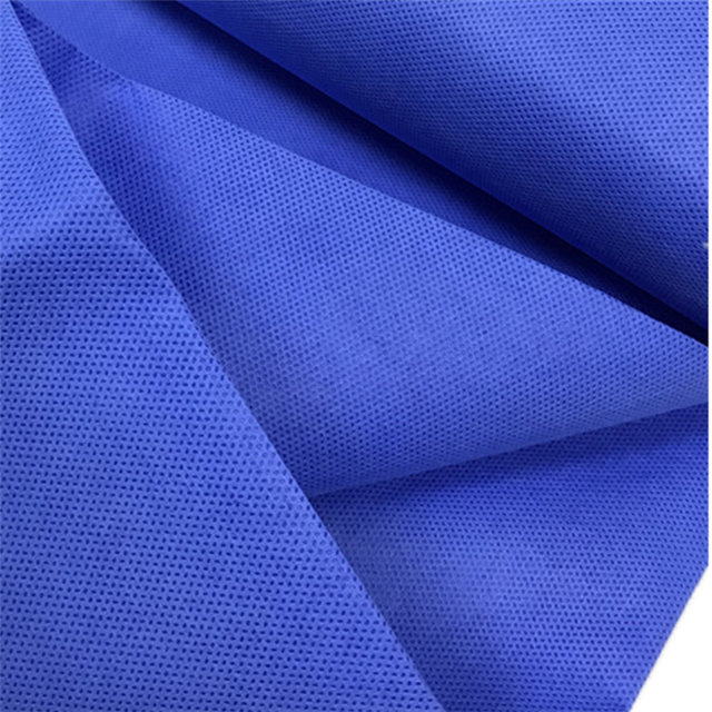  Medical bedsheet,Surgical gown use high quality SMS nonwoven fabric PP non woven