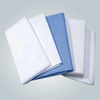 Medical disposable high quality eco-friendly pp nonwoven bedsheet