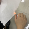 Fire retardant white polypropylene spunbond nonwoven fabric manufacturer