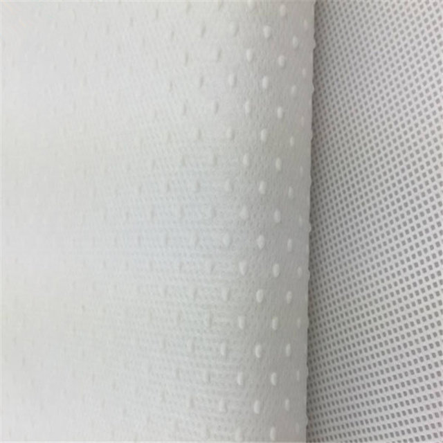 Susnhine Anti-slip 100% Polypropylene Pp Spunbond Anti-slip Nonwoven Fabric