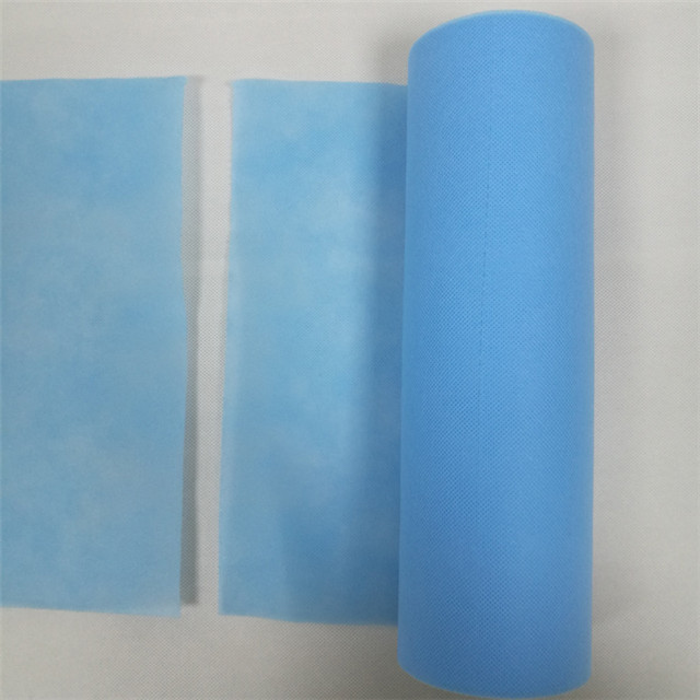 factory directly supply Eco-friendly ss sss pp nonwoven fabric 