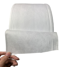 Hot sale 100%Pp Meltblown Non Woven Fabric cloth for Medical Product Raw Material