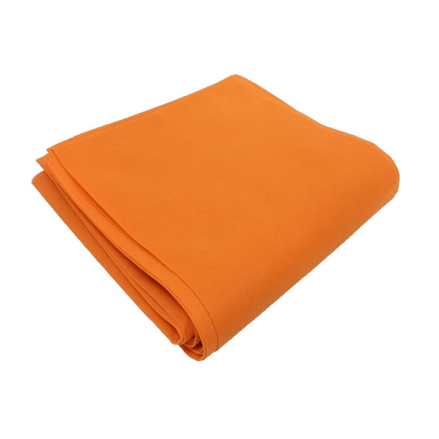 Nonwoven handle bag material pp spunbond nonwoven fabric