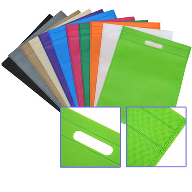 Nonwoven bag material pp spunbond non woven fabric