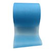 Blue Polypropylene Nonwoven Fabric Roll