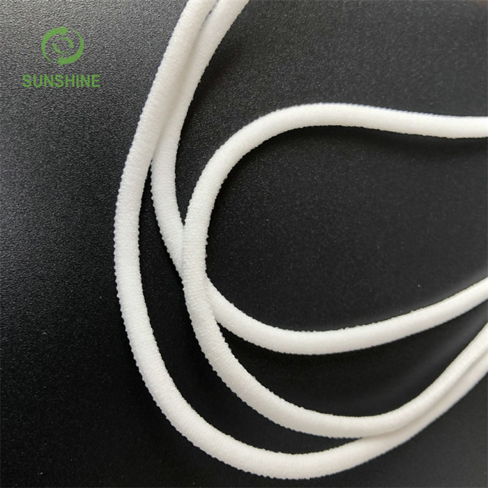 Ear Loop Disposable material elastic nonwoven fabric