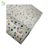 Printed Lamintaed Nonwoven Fabric Waterproof/oilproof Fabric for Tablecloth/bag