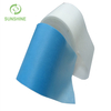 25gsm 17.5cm-26cm 100%pp Spunbond Non Woven Fabric for Medical