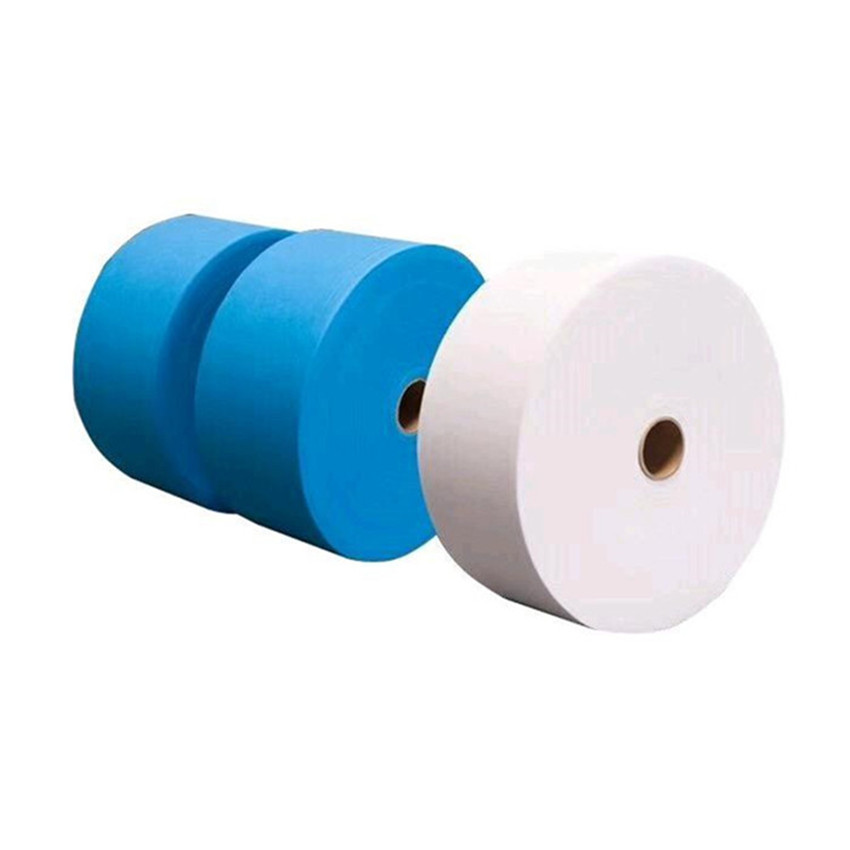 Non woven fabric for mask material 