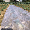Nonwoven agriculture cover Uv Pp Spunbonded Nonwoven Fabric for Agriculture