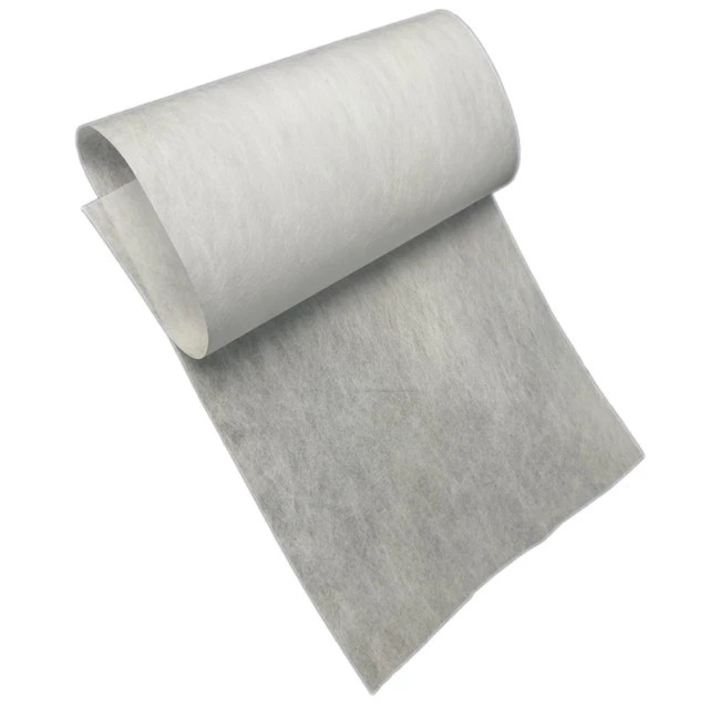  SSS 100% Polypropylene Spunbonded Non Woven Fabric 