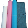 Disposable bedsheet roll 100% pp non woven fabric material made in china
