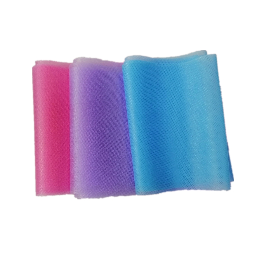 HOT SALES pp spunbond nonwoven fabric for mask manufacturer