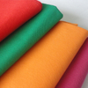 10-200gsm Colorful Pp Spunbond Non Woven Fabric Roll for make nonwoven bag