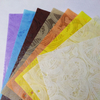 Colorful Pp Spunbond Non-woven Fabric for Gift/flower Packing 