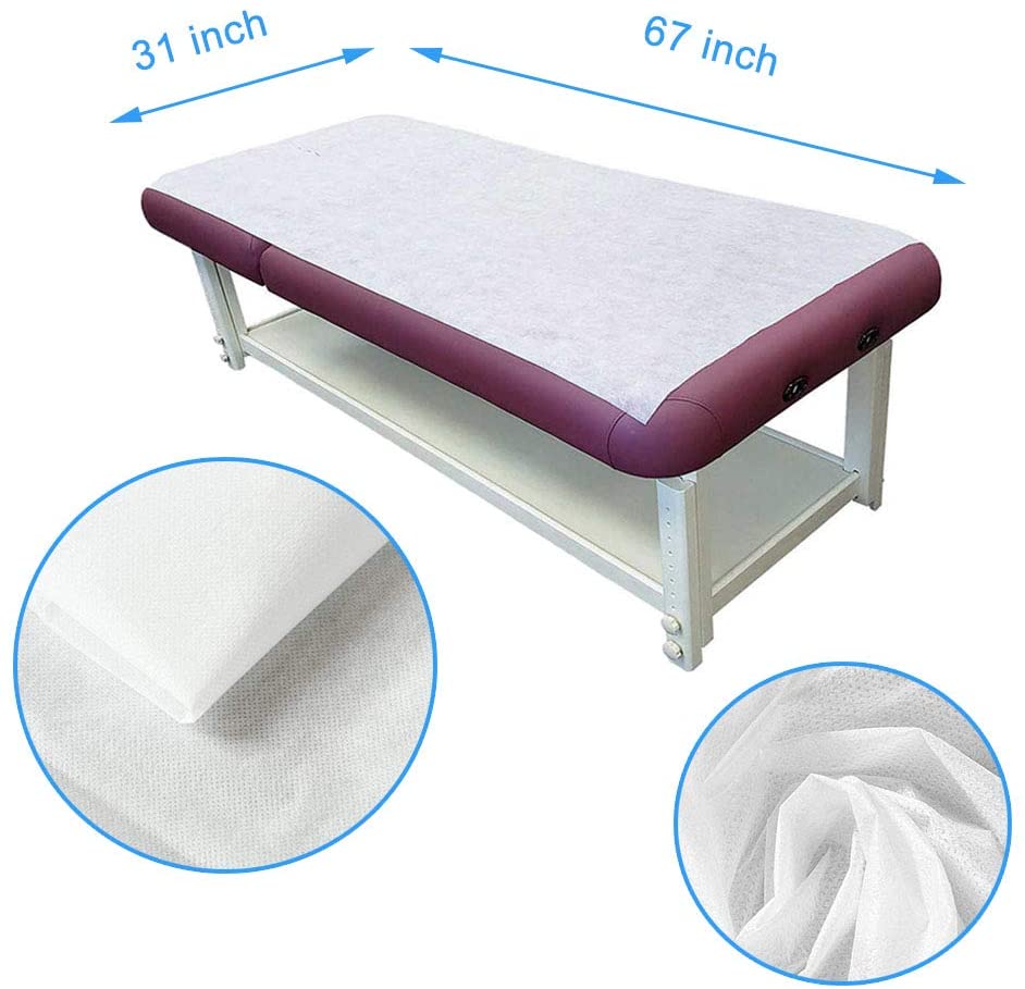 Perforated Nonwoven Upholstery Fabric for Pocket Spring Mattress Non Woven Bag Home Textile Pillowcase