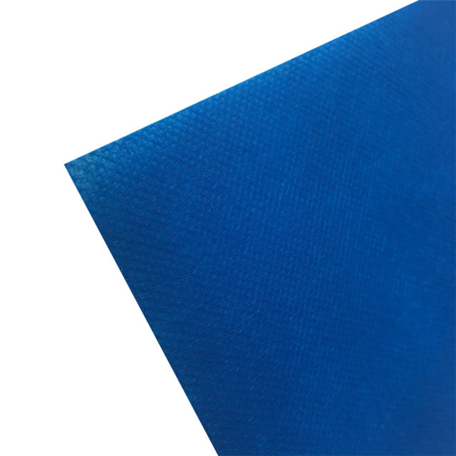 Nonwoven handle bag material pp spunbond nonwoven fabric