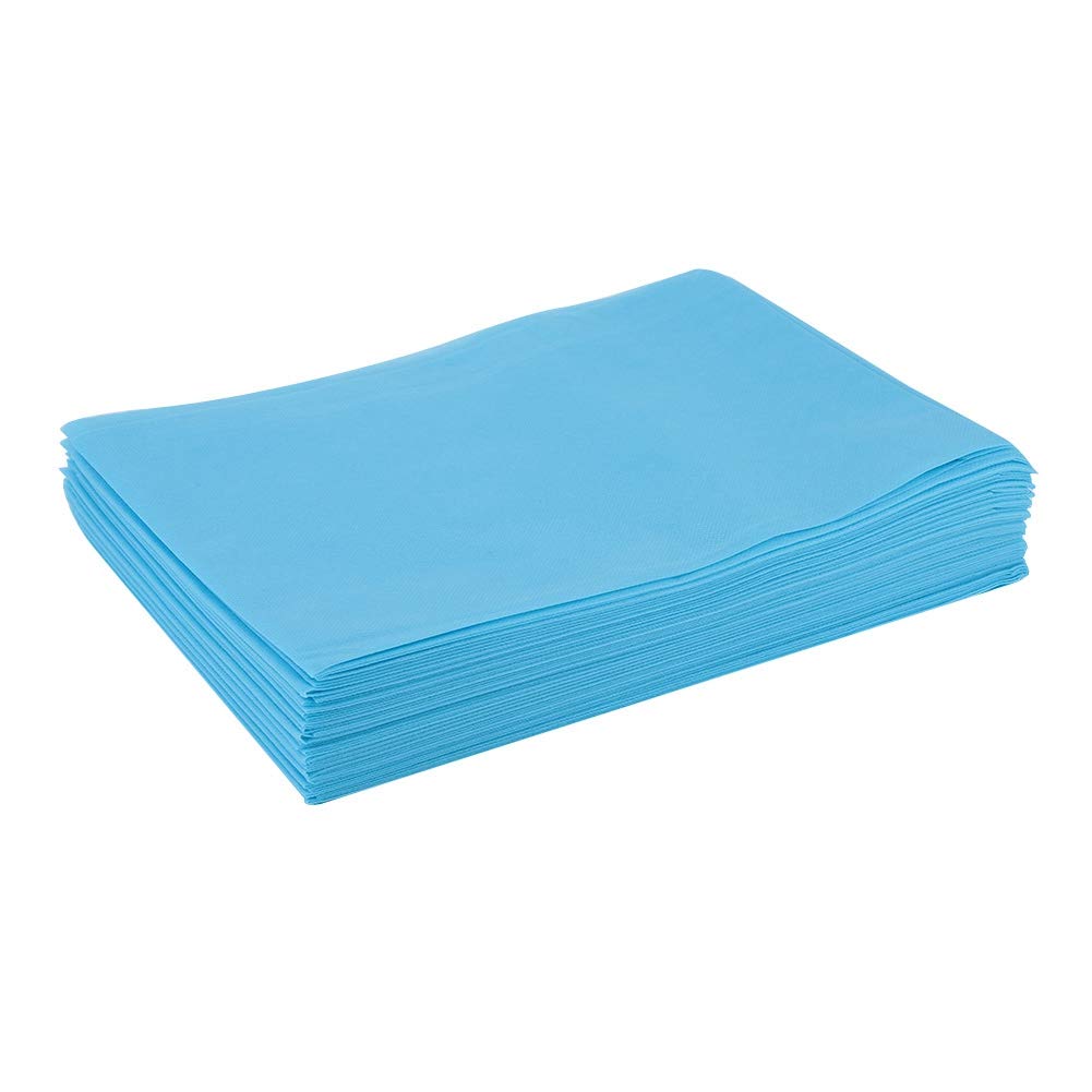 nonwoven fabric for spa Bed Sheets Disposable Massage Table Sheets waterproof bed cover